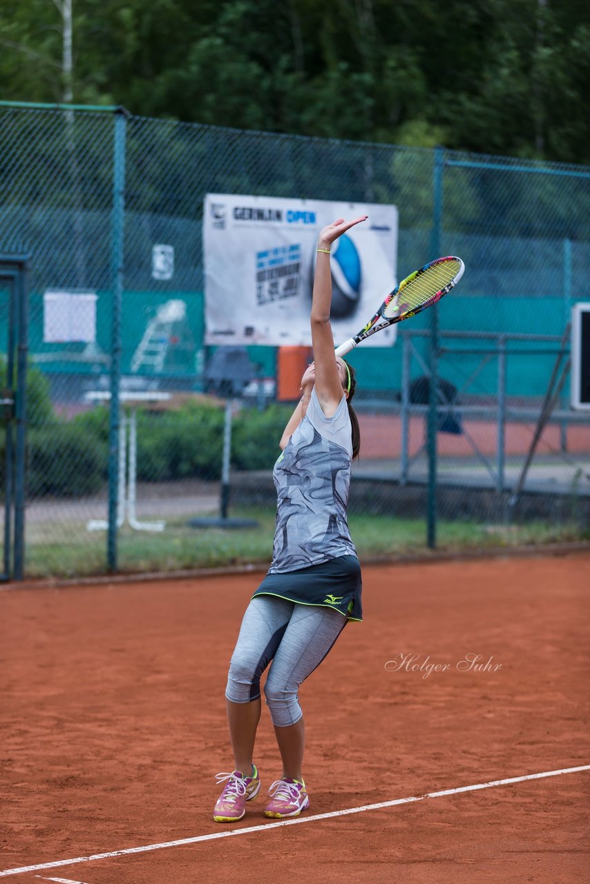 Bild 110 - ITF Future Nord